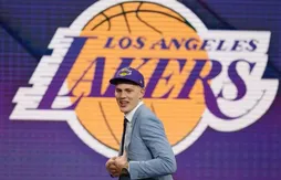 Lakers : retour au jeu par la G-League pour le rookie Moritz Wagner