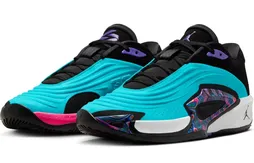 Un coloris « Camaro » pour la Luka 3