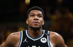 Giannis Antetokounmpo reste fidèle aux Bucks… pour l’instant