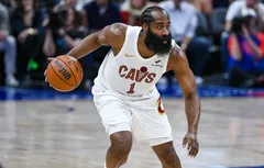 James Harden, bourreau du Magic