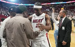 Le “play-in” perdu face aux Hawks, le détonateur pour Miami