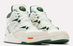La Reebok Pump Omni Zone II “French Open”, un clin d’œil inattendu… à la terre battue