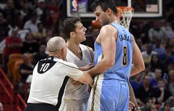 Des Nuggets au goût amer pour le Heat