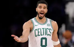 La course au MVP | Jayson Tatum, le grand oublié des discussions ?