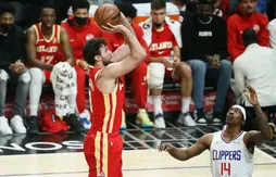 Danilo Gallinari rejoint les Celtics pour deux ans