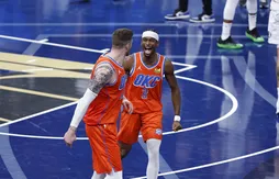 Le MVP de la nuit | La vengeance de Shai Gilgeous-Alexander