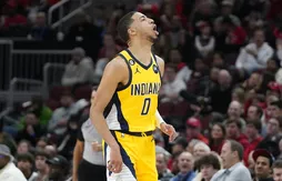 Quand Tyrese Haliburton cite “The Wire” pour chambrer Pat Beverley