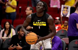 Wenyen Gabriel laissé libre par les Celtics