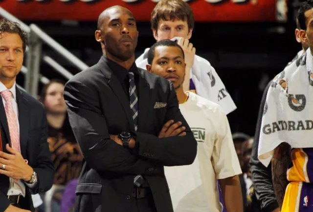 bryant coach