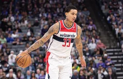 Grâce à sa maman, Kyle Kuzma a décidé de ne plus bouder