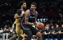 Washington tend l’autre joue à Miami : 152 points encaissés !