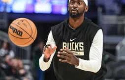 Bobby Portis : jamais sans sa famille !