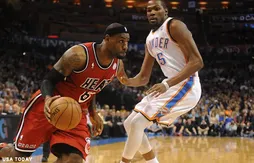 La course au MVP : les cadors se placent