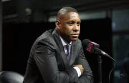 Les Mavericks embauchent Masai Ujiri comme nouveau président !