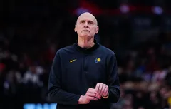 Rick Carlisle ne digère pas l’amende de 100 000 dollars infligée aux Pacers