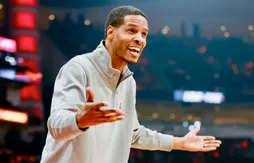 Stephen Silas fier de voir ses Rockets déjà à l’entraînement