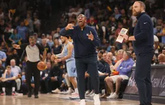 Les Knicks vont rencontrer Taylor Jenkins et Mike Brown