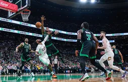 Pour conclure, les Celtics ont pu compter sur un grand Al Horford !