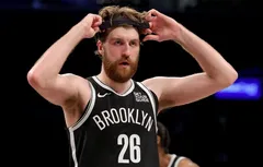 Les Nets ont trouvé leur nouveau “Uncle Drew”