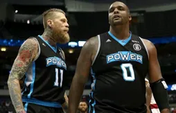 Glen Davis vers la Croatie ?