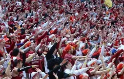 Indiana lance sa saison avec sa  « Hoosier Hysteria »