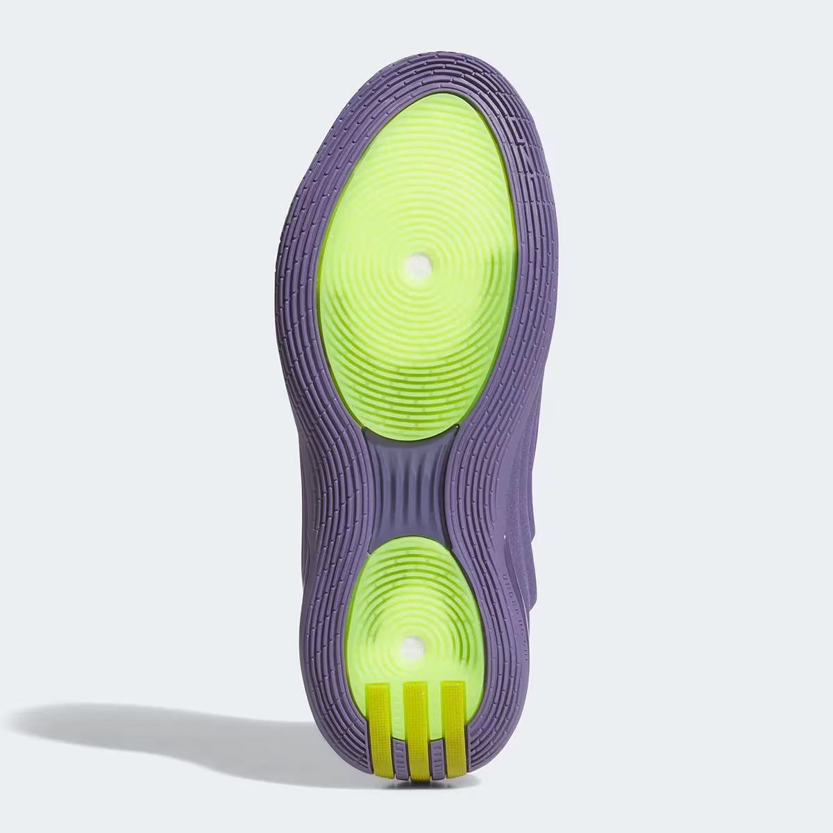 Tech Purple