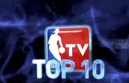 Le Top 10 de la nuit : tout simplement exceptionnel !