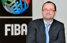 Le secrétaire général de la FIBA défend le nouveau système de qualification