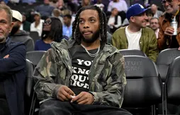 Darius Garland : « Kawhi Leonard est vraiment drôle »