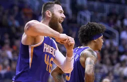 Les Clippers et les Mavericks en quête de muscles dans la raquette