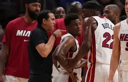 Erik Spoelstra, le coach qui n’hésite pas à aller au clash avec ses superstars