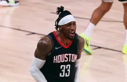 “Rester affamé”, le slogan des Rockets