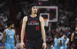 Jaime Jaquez Jr, la prime à l’expérience