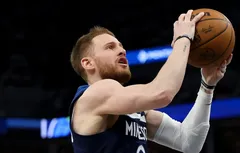Finalement, Donte DiVincenzo ne jouera pas l’Euro avec l’Italie