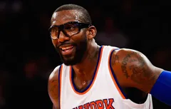 Amar’e Stoudemire voulait jouer pour un candidat au titre en NBA