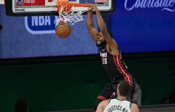 De retour en finale de conférence, six ans après, le Heat entre satisfaction et ambition