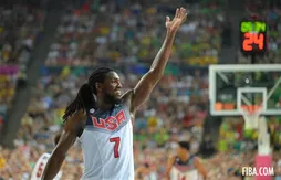 Denver Nuggets : Kenneth Faried prolonge pour 60 millions sur cinq ans