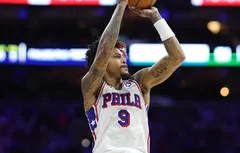 Kelly Oubre Jr. signe chez les Pacers