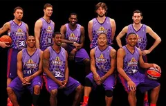 Bilan des progressions de l’année : les sophomores