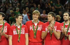 La Russie absente du prochain EuroBasket ?
