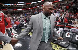 Un départ de plus à Chicago