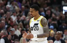 Le Jazz déjà prêt à se séparer de John Collins…