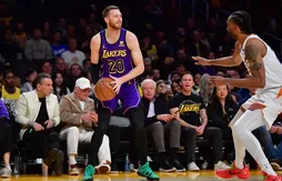 Dylan Windler file vers la NBL et l’Australie