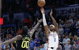 Stats & Highlights | L’espoir pour Portland et Oklahoma City, Utah lâche du terrain