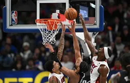 Les intérieurs du Heat soufflent le chaud et le froid…