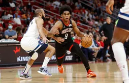 Josh Christopher veut qu’on lui donne sa chance