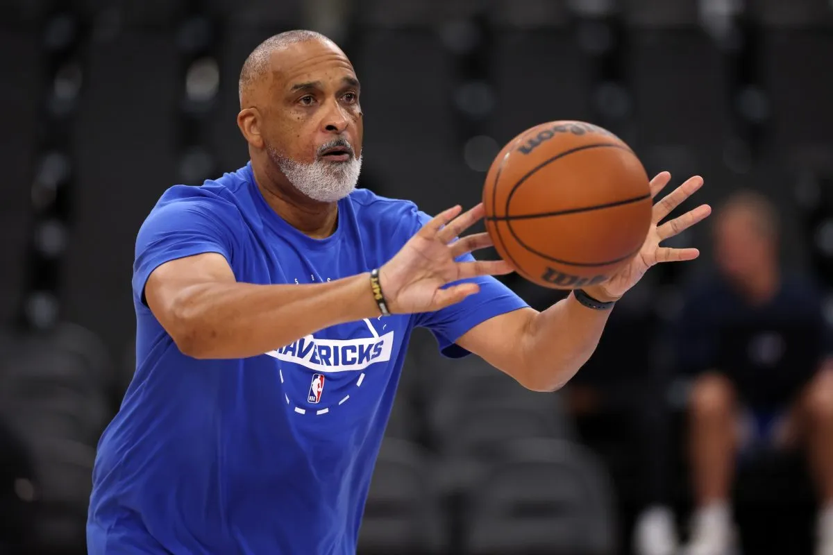 Phil Handy retrouve LeBron James et Nick Nurse à Philadelphie