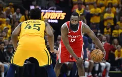Playoffs 2019 : le calendrier complet du premier tour