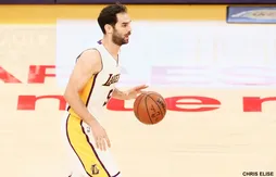 S’il est coupé, Jose Calderon intéresserait les Rockets et les Warriors
