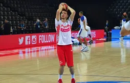 Aaron Cel : “Toutes les équipes sont davantage motivées contre la France”